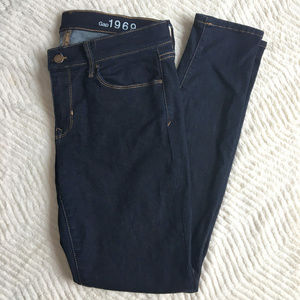 Gap 1969 Legging Jean